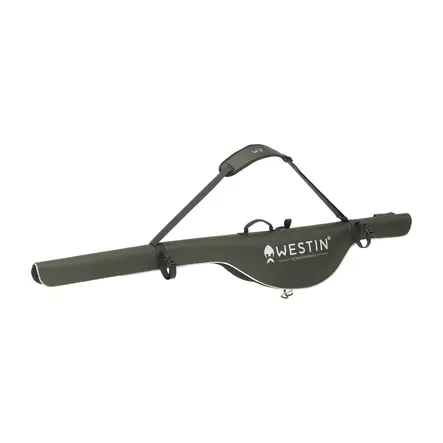 Westin W2 Rod Case Semitele 12' - Spöväskor - 5707549519851 - 1