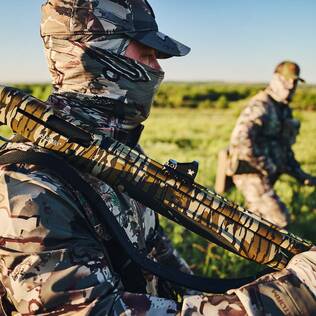 Warne Red-dot Mount Shotgun Rib - Fästen för rödpunktssikten - 656813113941 - 2