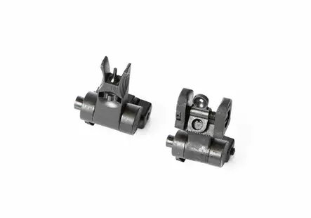 Sig Sauer M400 Tread Front and Rear Sight Set - Järnsikten för gevär - 798681598861 - 1