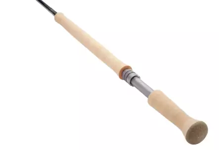 Winston Air TH - Tvåhandsspön - 815446018591 - 1