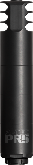 A-Tec PRS-3 .30 18x1 - Ljuddämpare för precisionsgevär - PRS3-30-181 - 1