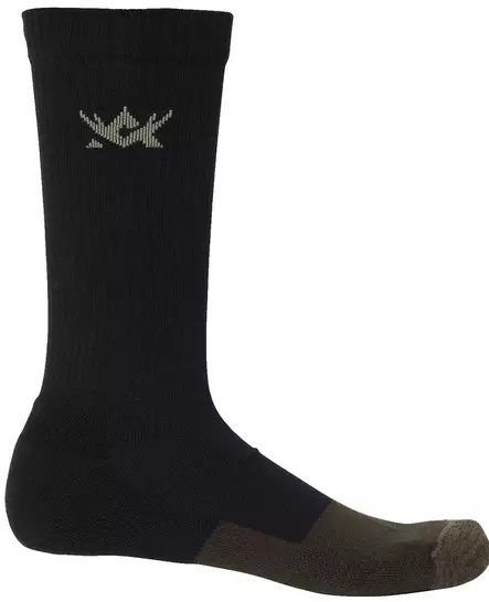 Alaska Hunter Wool Socks Black - Jägarsockor - 6438347055461 - 2