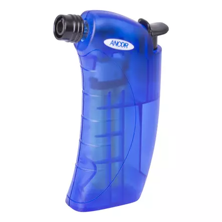 Ancor Mini Butane Torch - Kontakter och kablar - 091887983371 - 1