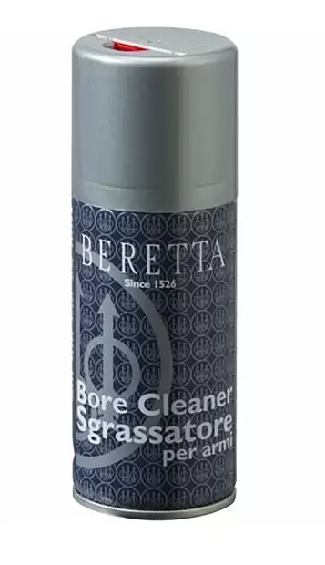 Beretta Bore Cleaner 125 ml - Vapenoljor och -fetter - 3950000012831 - 1