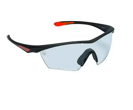 Beretta Clash Shooting Glasses Neutral - Skytteglas - 8051832222391 - 1