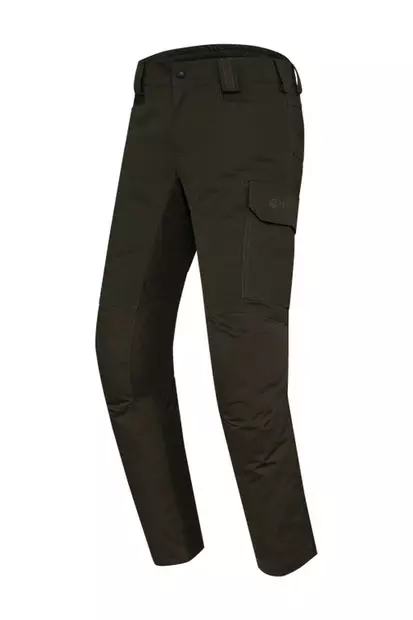 Beretta Jabali Pants Brown Bark M - Herrjaktbyxor - 8051832708321 - 1