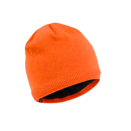 Beretta Merino ACT Beanie Orange - Jägarens huvudbonader - 8051832691531 - 1