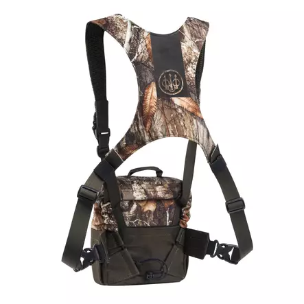 Beretta Modular Binocular Harness Camo Realtree Edge - Kikartillbehör - 8051832649501 - 2