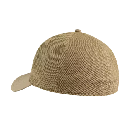 Beretta Shield Flexfit Cap Dark Earth - Jägarens huvudbonader - 8051832683611 - 2