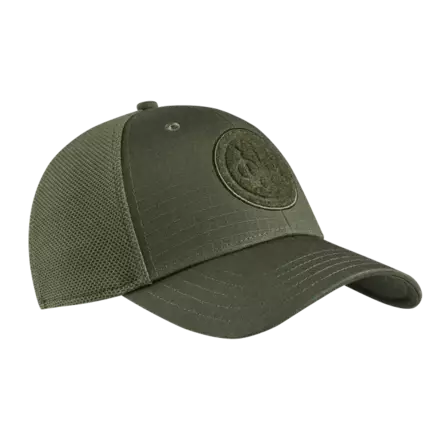 Beretta Shield Flexfit Cap Green Stone - Jägarens huvudbonader - 8051832683581 - 1