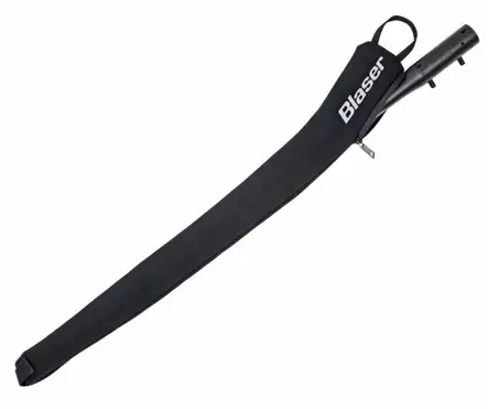 Blaser-piippusuoja 42-47cm piipulle, neopreeni - Mjuka gevärsväskor - 80409091 - 1