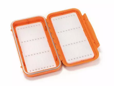 C&F Design CFGS-3500 Bright Orange - Flugaskar - 4560111385801 - 1