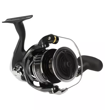 Daiwa 20 BG MQ - Stora saltvattens-haspelrullar - 043178595831 - 2