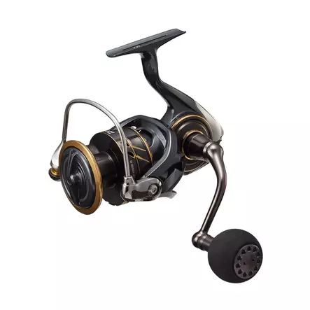 Daiwa 22 Caldia SW - Stora saltvattens-haspelrullar - 4550133220661 - 1