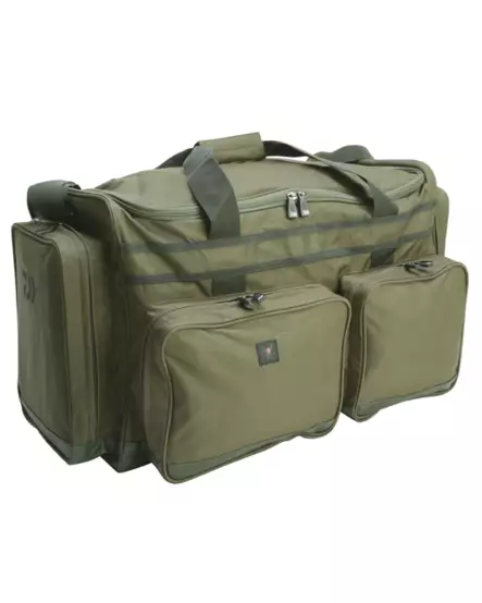 Daiwa Black Widow Carryall 70l - Utrustningväskor - 5055545201691 - 1