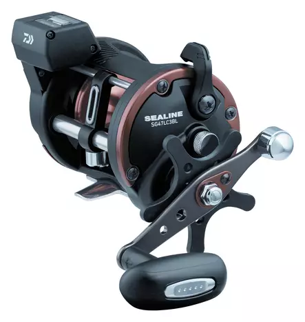 Daiwa Sealine - Runda multirullar - 043178926611 - 1