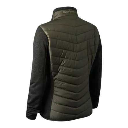 Deerhunter Lady Caroline Padded Jacket Timber - Damjaktjackor - 5702827152751 - 2