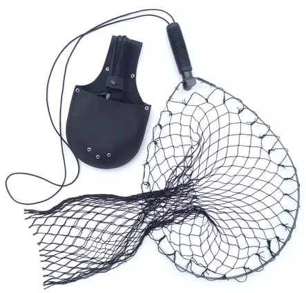 Dida Foldable Net - Håvar - 6430010611011 - 1