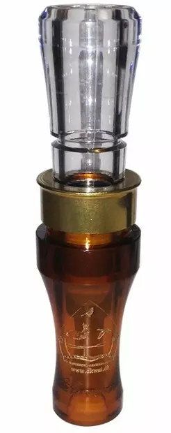 DK Wai Greylag Hammer - Lockpipor - 6392871131431 - 1