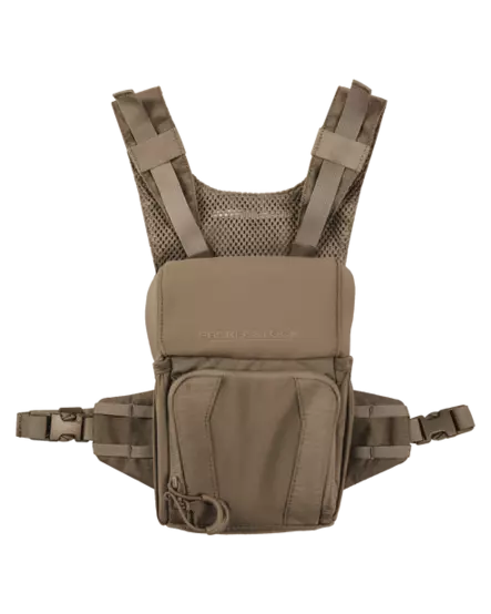 Eberlestock Modular Bino Pack Small - Taktiska väskor - 810039454121 - 2