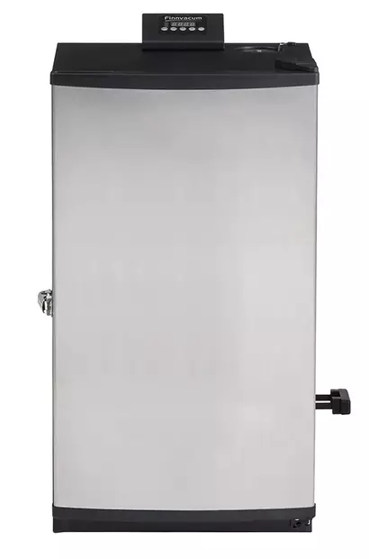 Finnvacum Sähkösavustin 650W - Vakuummaskiner och -tillbehör - 7340066132851 - 1