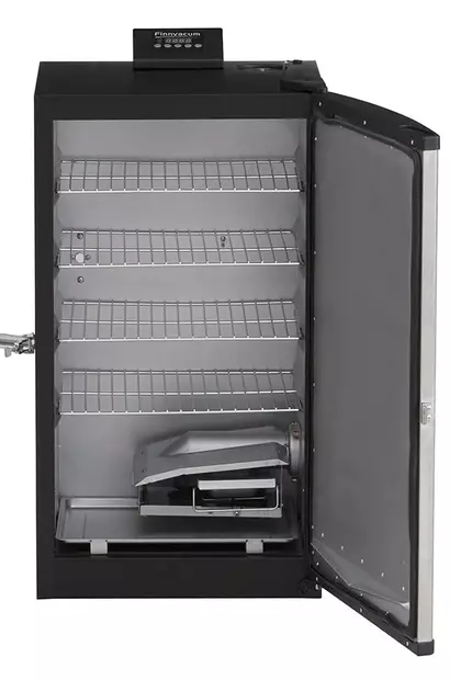 Finnvacum Sähkösavustin 650W - Vakuummaskiner och -tillbehör - 7340066132851 - 2