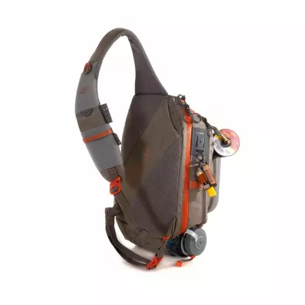 Fishpond Summit Sling 2.0 - Chest packs och midjeväskor - 816332014901 - 2