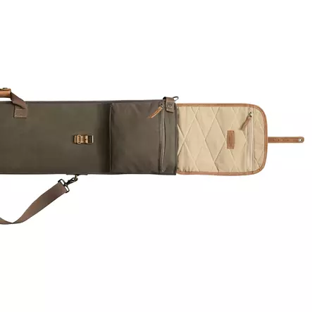 Fjällräven Shotgun Case - Hagelgevärsväskor - 7323450164881 - 2
