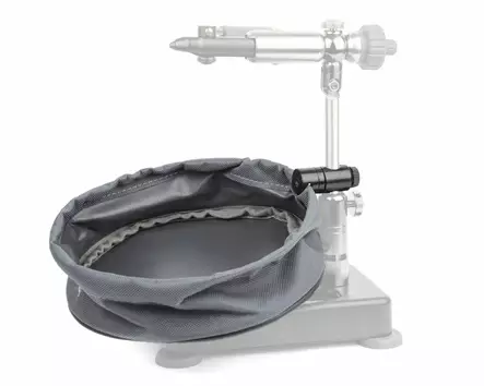 Fly-Dressing Fly Tying Trash Bin - Flugbindningsstäd - 7340009358171 - 1