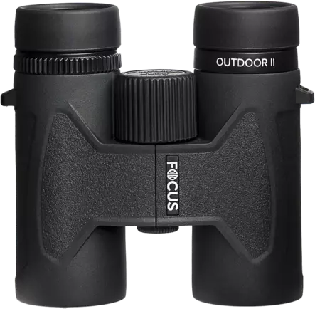 Focus Outdoor II 8x32 - Traditionella kikare - 7391879052751 - 1