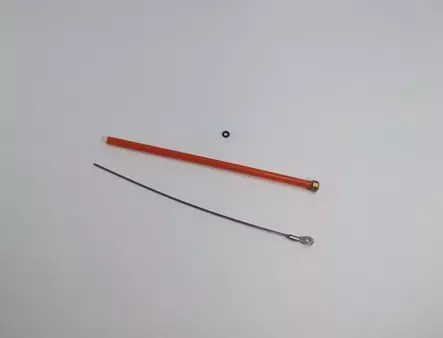 G500 Spare Antenna Set - Tracker-hundspårare - AT5001 - 1