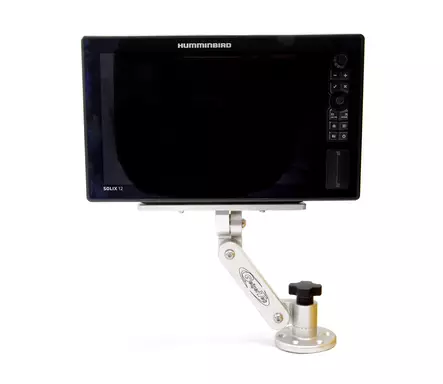 Geiger Tec Pro Mount 6' - Ekolodsställningar - 1303202211 - 2