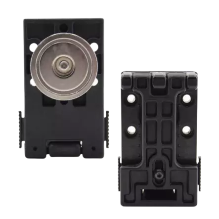 Ghost Mag Pouch Magnetic - Magasinfickor för pistoler - SGMAG1 - 2