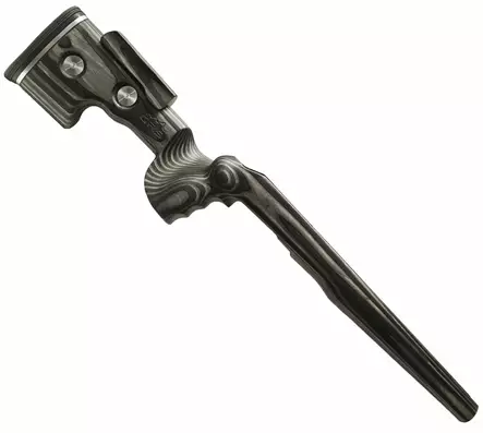 GRS Sporter Nordic Wolf - Gevärskolvar Laminat - 7072171042571 - 3