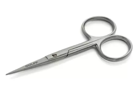 Gulff Cutman Streamer 4,5" - Saxar - 6430068961311 - 1