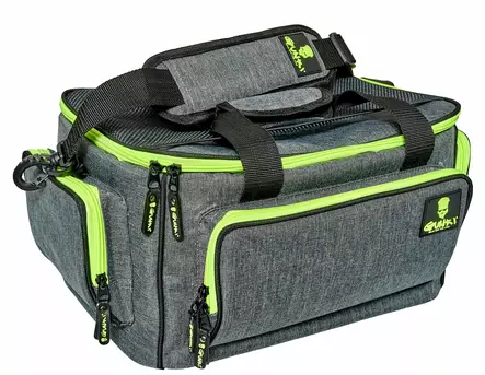 Gunki Box Bag Power Game Walk - Dragväskor och -lådor - 3297830328221 - 1