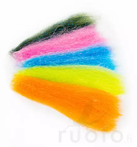 H2O Steve Farrars Flash Blend - Gäddflugmaterial - 40550200061 - 1