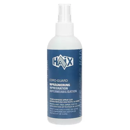 Haix Waterproof Spray - Skovård och tillbehör - 4044465552731 - 1