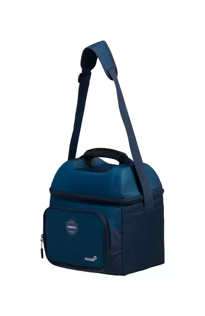 Igloo Latitude Gripper Cooler Blue - Kyllådar och -veskar - 0034223670801 - 1