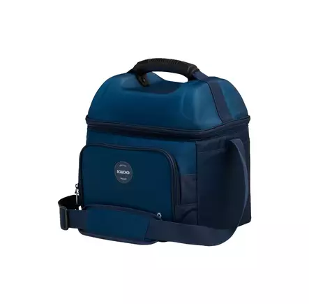 Igloo Latitude Gripper Cooler Blue - Kyllådar och -veskar - 0034223670801 - 2