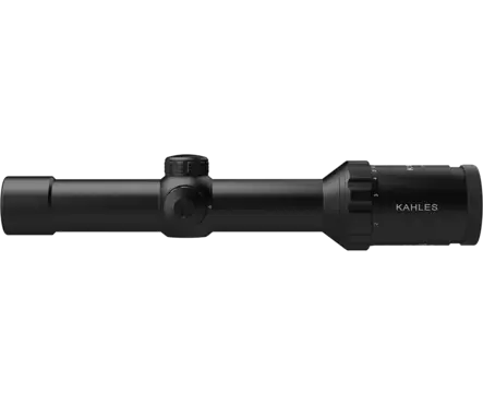 Kahles K18i-2 1-8x24 3GR - Kahles-kikarsikten - 9008729006861 - 1