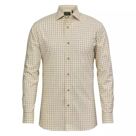 Laksen Aksel Sporting Stretch Shirt - Jägartröjor - 5707953734901 - 1