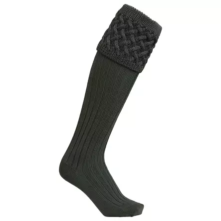 Laksen Windsor Forest - Jägarsockor - 5707953728931 - 1