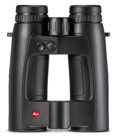 Leica Geovid Pro SE 10x42 - Kikare med avståndsmätare - 4022243408241 - 1