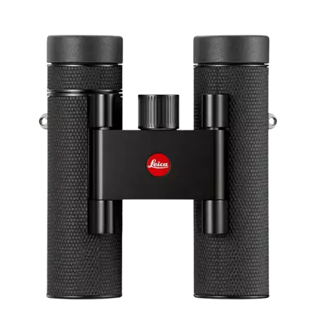 Leica Noctivid Compact 10X25 Black Leather - Fickstorlek kikare - 4022243403321 - 1