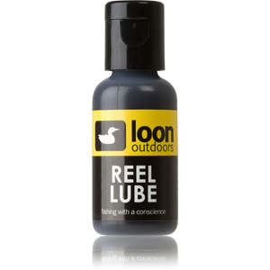 Loon Reel Lube - Linvård - 782420000401 - 2