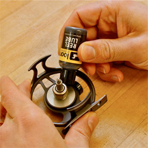 Loon Reel Lube - Linvård - 782420000401 - 3