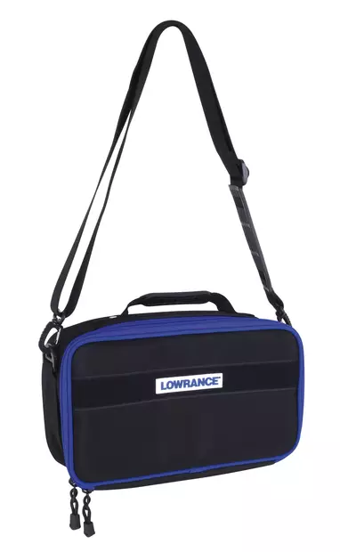 Lowrance Bag 9" - Utrustningväskor - 6417512526401 - 2