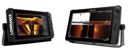 Lowrance S3100 Sonar Module - Lowrance-tillbehör - 9420064121571 - 2