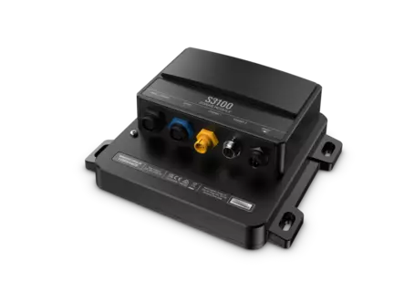 Lowrance S3100 Sonar Module - Lowrance-tillbehör - 9420064121571 - 1